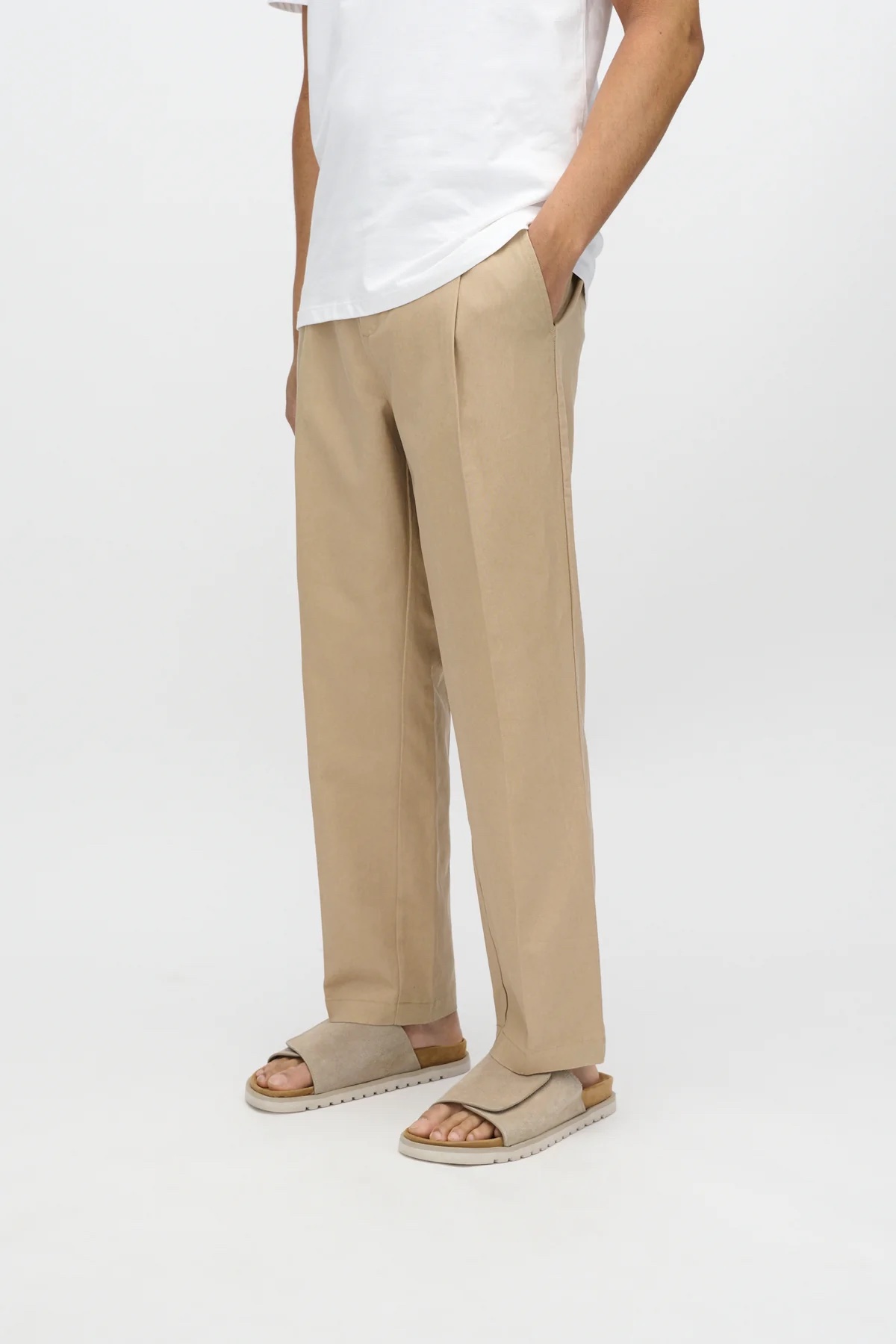 TUCKER RLX PANTS 4412